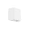 Dweled Boxi LED 3-CCT Wall Sconce WS-451 - alternate 1